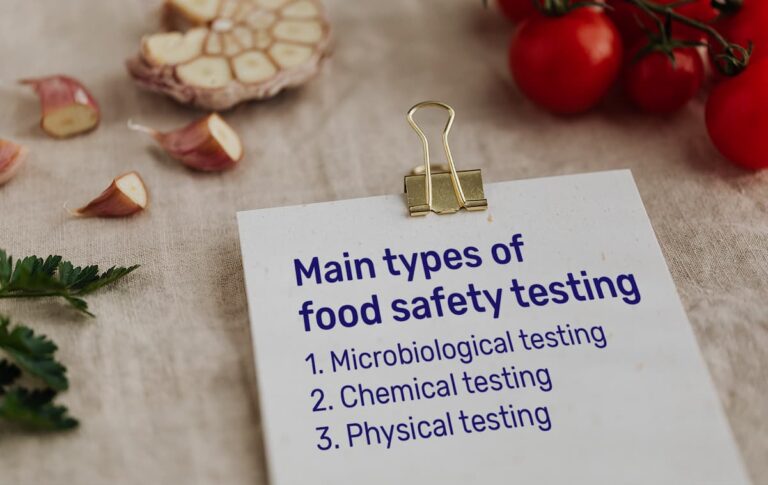 Why Are Chemical Indicators Used in Food Testing? Key Benefits and How ...