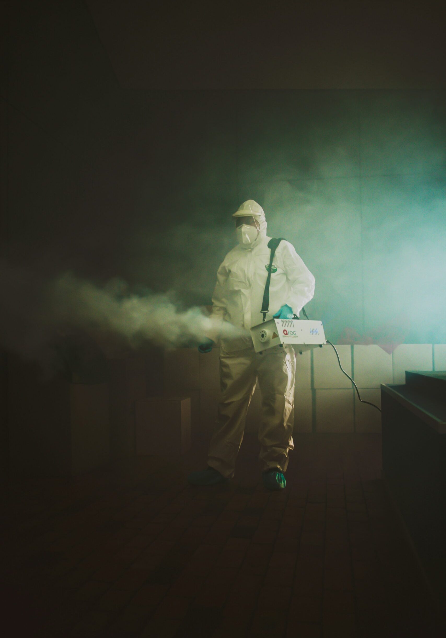 chemistry